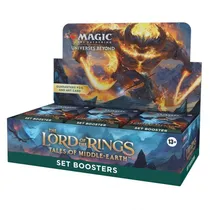 Cards Magic MTG Lord Of The Ring Tales Middle-Earth Set c/36PCS 20500