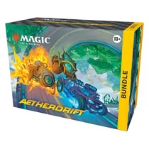 Cards Magic MTG Aetherdrift Bundle 27883