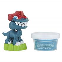 Brinquedo Hasbro Playskool E2319 Chomp Squad Blazeasaurus