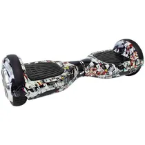 Scooter Electric MD 6.5 N1491 - Historietas