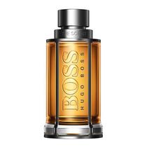 Perfume Hugo Boss The Scent Eau de Toilette Masculino 100ML