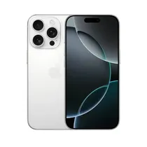 Apple Cel iPhone 16 Pro Max 256 Be/A3296 White Titanium