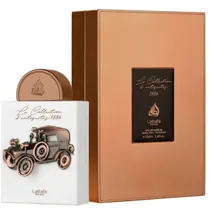 Lattafa Pride La Collection D'Antiquites 1886 (Car) Edp 100ML