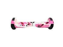 Scooter Hoverboard 6.5 Keen - Pink Camouflage