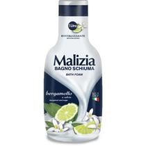 Malizia Cosmetico Jabon Liq Malizia Bagno Schi Berga Y Sal s/C