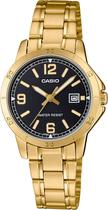 Relogio Casio Analogico LTP-V004G-1BUDF - Feminino