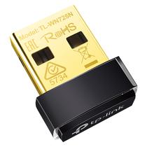 Nano Adaptador USB TP-Link TL-WN725N 150 MBPS