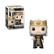 Muneco Funko Pop House Of The Dragon Viserys Targaryen 02