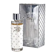 New Brand Diamond Edp Fem 100ML