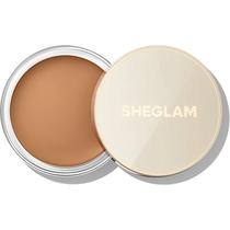 Bronzeador Em Creme Sheglam Silk Haze - Toffee