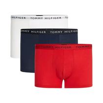 Set de Ropa Interior Tommy Hilfiger UM0UM02203 0WS