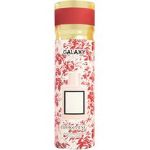 Desodorante Galaxy Concept Blooming - 200ML