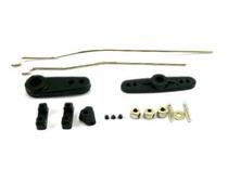 HT Servo Horn Throttle Linkage Set 50047