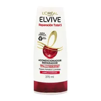 Condicionador Loreal Elvive Reparação Total 370ML