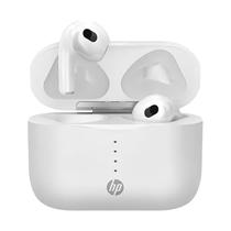 Auricular Inalambrico HP H23A Blanco