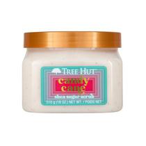 Tree Hut Candy Cane Shea Sugar Serub 510G