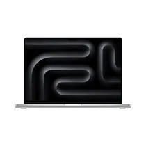 Macbook Pro Apple MUW73LL/A M3 Max 48GB 1TB 16" Silver 2023