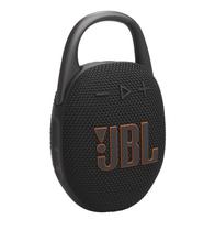 Speaker JBL Clip 5 BT Negro