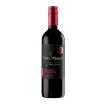 Vino Vina Maipo Cabernet Sauvignon 750ML