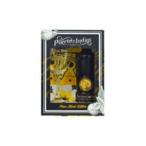 Gin Kit Puerto de Indias Pure Black Edition 700ML