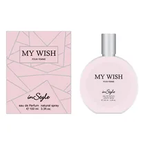 In Style MY Wish Fem Edp 100ML