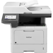 Impressora Laser Monocromática Multifuncional Brother MFC-L5915DW 4 Em 1 Wi-Fi
