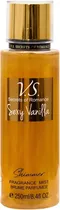 Body Lotion Secrets Of Romance Sexy Vanilla - 250ML