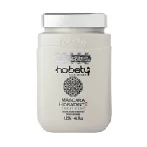 Máscara Hobety Hidratante 1,25KG