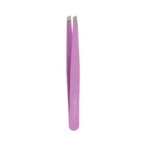 Pinza para Cejas Beauty Creations Tweezer Purple