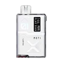 Pod Descartável Moti Play Bar Lush Ice 7.500 Puffs