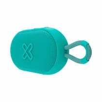 Speaker Groovesplash Klip Xtreme KBS-030GN Verde