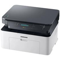 Samsung Impresora Laser SL-M2085W Multifunction Xpress Wifi USB/Wi-Fi Entrada: Hasta 150 Hojas Blanco