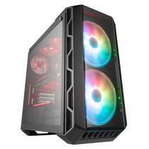 Gab Cooler Master Master Case H500 Argb Customize