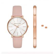 Relogio Michael Kors MK1078SET Feminino