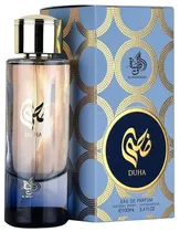 P.Al Wataniah F Duha 100ML Edp
