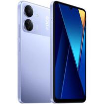 Celular Xiaomi Poco C65 8GB Ram 256GB - Roxo (Global)