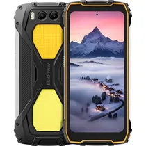 Blackview BV7300 Dual 256 GB - Yellow