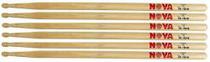 Baqueta Nova BY Vic Firth (O Par)