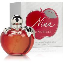 Nina Ricci 50ML Edt c/s