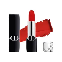Labial Dior Rouge Couture Colour Velvet 999 Velvet 3,5GR