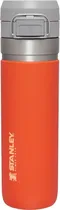 Garrafa Térmica Stanley The Quick-Flip Go Bottle 10-09149-153 (709ML) Tigerlily