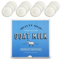 Shower Mate Goat Milk Moisturizing 90GX12PC