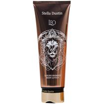 Locao Hidratante Stella Dustin Luxury Shimmer Leo 236 ML