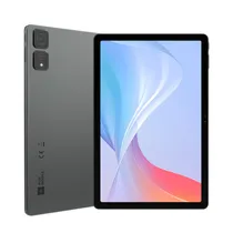 Tablet Agm Pad T2 / 8GB (4+4) / 256GB / Dual Sim / 4G Lte / 11" / 13MP + 2MP + 8MP / 8000MAH / Android 14 - Dark Grey