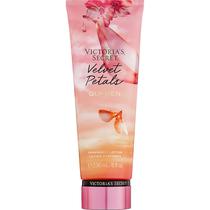 Locao Victoria's Secret Velvet Petals Golden - Feminino 236ML