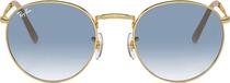 Oculos de Sol Ray-Ban RB3637 001/3F 53 - Feminino