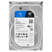 HD Interno Seagate Skyhawk ST4000VX013 - 4TB - 5400RPM - 3.5"