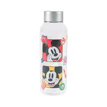 Botella Stor 74313 Disney Mickey Mouse Transparente 660ML