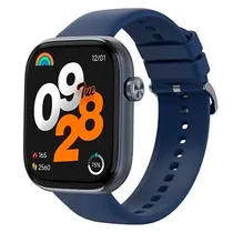 Smartwatch Imilab Imiki ST2 - Bluetooth - Azul