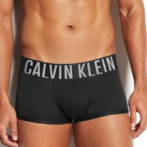 Cueca Calvin Klein Masculino NB1047-001 s ? Preto